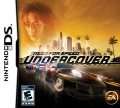 Need For Speed: Undercover (US)