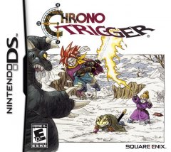 Chrono Trigger (US)