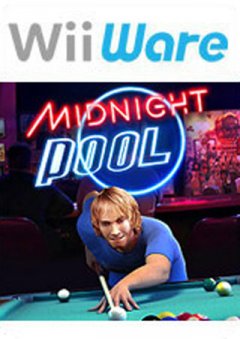 Midnight Pool (US)