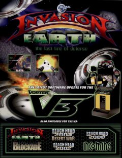 Invasion Earth (US)