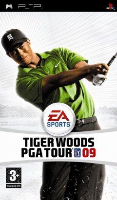 <a href='https://www.playright.dk/info/titel/tiger-woods-pga-tour-09'>Tiger Woods PGA Tour 09</a>    23/30
