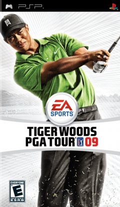 <a href='https://www.playright.dk/info/titel/tiger-woods-pga-tour-09'>Tiger Woods PGA Tour 09</a>    24/30