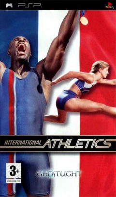 International Athletics (EU)