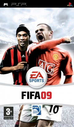 <a href='https://www.playright.dk/info/titel/fifa-09'>FIFA 09</a>    30/30