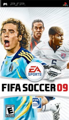 FIFA 09 (US)