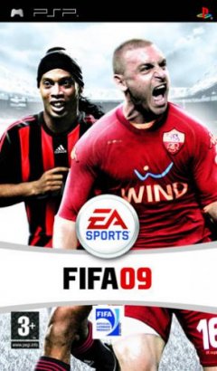<a href='https://www.playright.dk/info/titel/fifa-09'>FIFA 09</a>    4/30