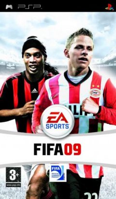 <a href='https://www.playright.dk/info/titel/fifa-09'>FIFA 09</a>    7/30