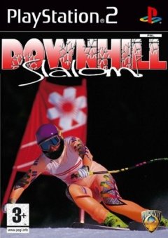 Downhill Slalom (EU)