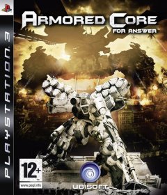 Armored Core: For Answer (EU)