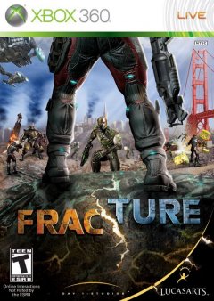 Fracture (US)