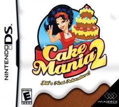 Cake Mania 2 (US)