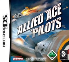 Allied Ace Pilots (EU)