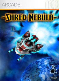 Shred Nebula (US)