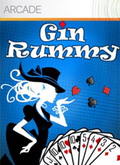 Gin Rummy (US)