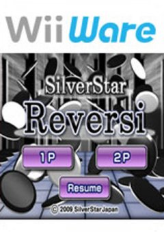 Silver Star Reversi (US)