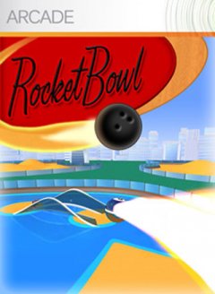 Rocket Bowl (US)