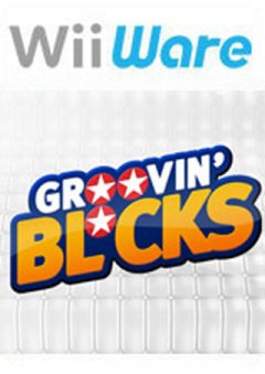 Groovin' Blocks (US)