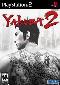 Yakuza 2 (US)