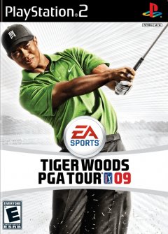 <a href='https://www.playright.dk/info/titel/tiger-woods-pga-tour-09'>Tiger Woods PGA Tour 09</a>    6/30