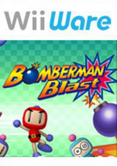 Bomberman Blast [WiiWare] (US)