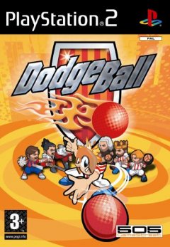 <a href='https://www.playright.dk/info/titel/dodgeball'>DodgeBall</a>    30/30