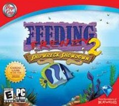 Feeding Frenzy 2: Shipwreck Showdown (US)