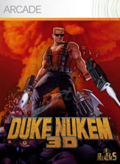 Duke Nukem 3D (US)