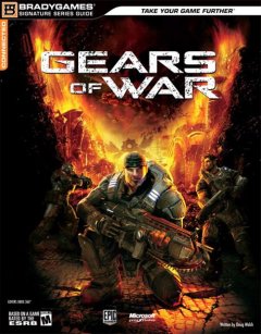 Gears Of War: Signature Series Guide (EU)