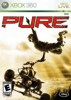 Pure (US)