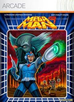 Mega Man 9 (US)