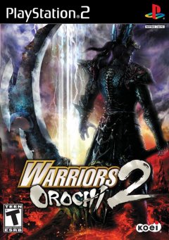 Warriors Orochi 2 (US)