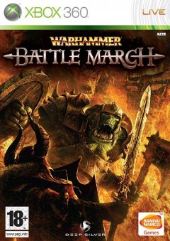 Warhammer: Battle March (EU)