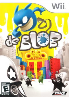 <a href='https://www.playright.dk/info/titel/de-blob'>De Blob</a>    1/30