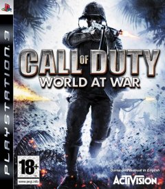 <a href='https://www.playright.dk/info/titel/call-of-duty-world-at-war'>Call Of Duty: World At War</a>    7/30