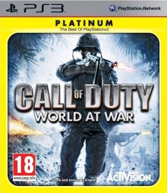 <a href='https://www.playright.dk/info/titel/call-of-duty-world-at-war'>Call Of Duty: World At War</a>    8/30