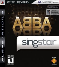 SingStar: Abba (US)