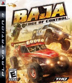 Baja: Edge Of Control (US)