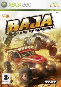 Baja: Edge Of Control (EU)