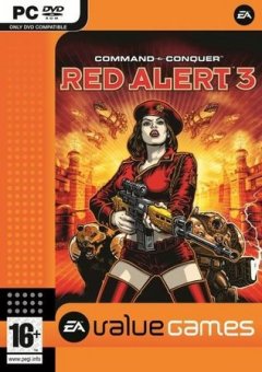 <a href='https://www.playright.dk/info/titel/command-+-conquer-red-alert-3'>Command & Conquer: Red Alert 3</a>    1/30