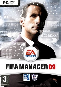 FIFA Manager 09 (EU)