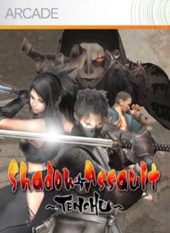 Shadow Assault: Tenchu (US)