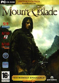 Mount & Blade (EU)