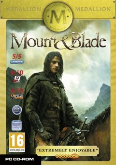 <a href='https://www.playright.dk/info/titel/mount-+-blade'>Mount & Blade</a>    18/30