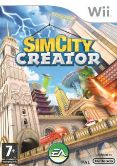 <a href='https://www.playright.dk/info/titel/simcity-creator'>SimCity Creator</a>    1/30
