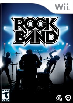 Rock Band (US)