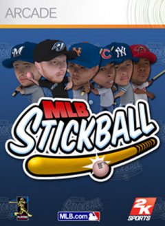 MLB Stickball (US)