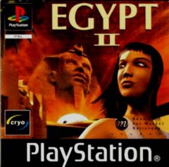 Egypt II: The Heliopolis Prophecy (EU)