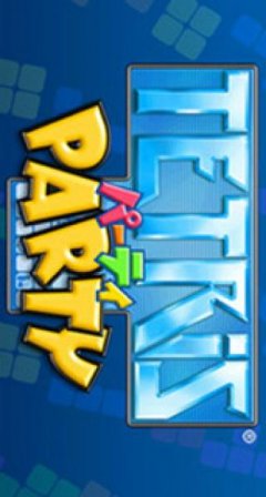 Tetris Party (JP)
