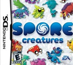 Spore Creatures (US)