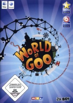 World Of Goo (EU)